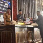 Dua Raperda Strategis Kotabaru Disetujui, Fokus pada Kesehatan dan Tata Kelola BUMD