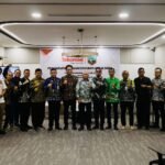 Bupati Kotabaru Perkuat Transformasi Digital Lewat Kerjasama Dengan Telkomsel