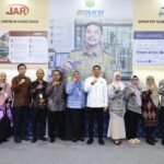 Tanah Bumbu Raih Penghargaan Stand Terbaik di Trade Expo Indonesia 2026