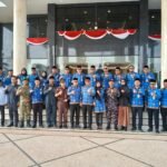 Pimpin Apel HKN di Kotabaru, Kepala BKN RI Serahkan Penghargaan dan Pacu Kinerja ASN
