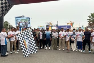 Festival Akrab 2026, Pemkab Kotabaru Dorong Kreativitas Jadi Peluang Ekonomi