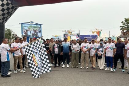 Festival Akrab 2026, Pemkab Kotabaru Dorong Kreativitas Jadi Peluang Ekonomi