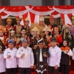 Peringati Hari Sumpah Pemuda ke-98, Pemkab Kotabaru Ajak Pemuda Berkontribusi bagi Masyarakat