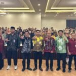 Pemkab Kotabaru Gelar Bimtek Peningkatan Kapasitas Pengelola Perpustakaan Sekolah